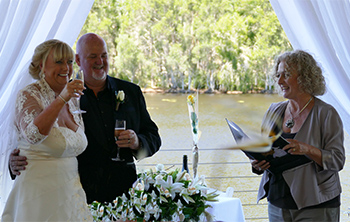 Marry Me Marilyn Lyn & Mark Wedding Sirromet Winery Mt Cotton Redlands Brisbane